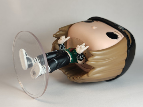  POP Rocks #390 - Produto Original