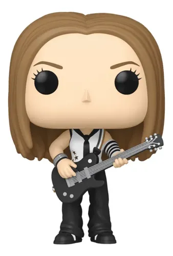  Avril Lavigne #425 - Produto Original