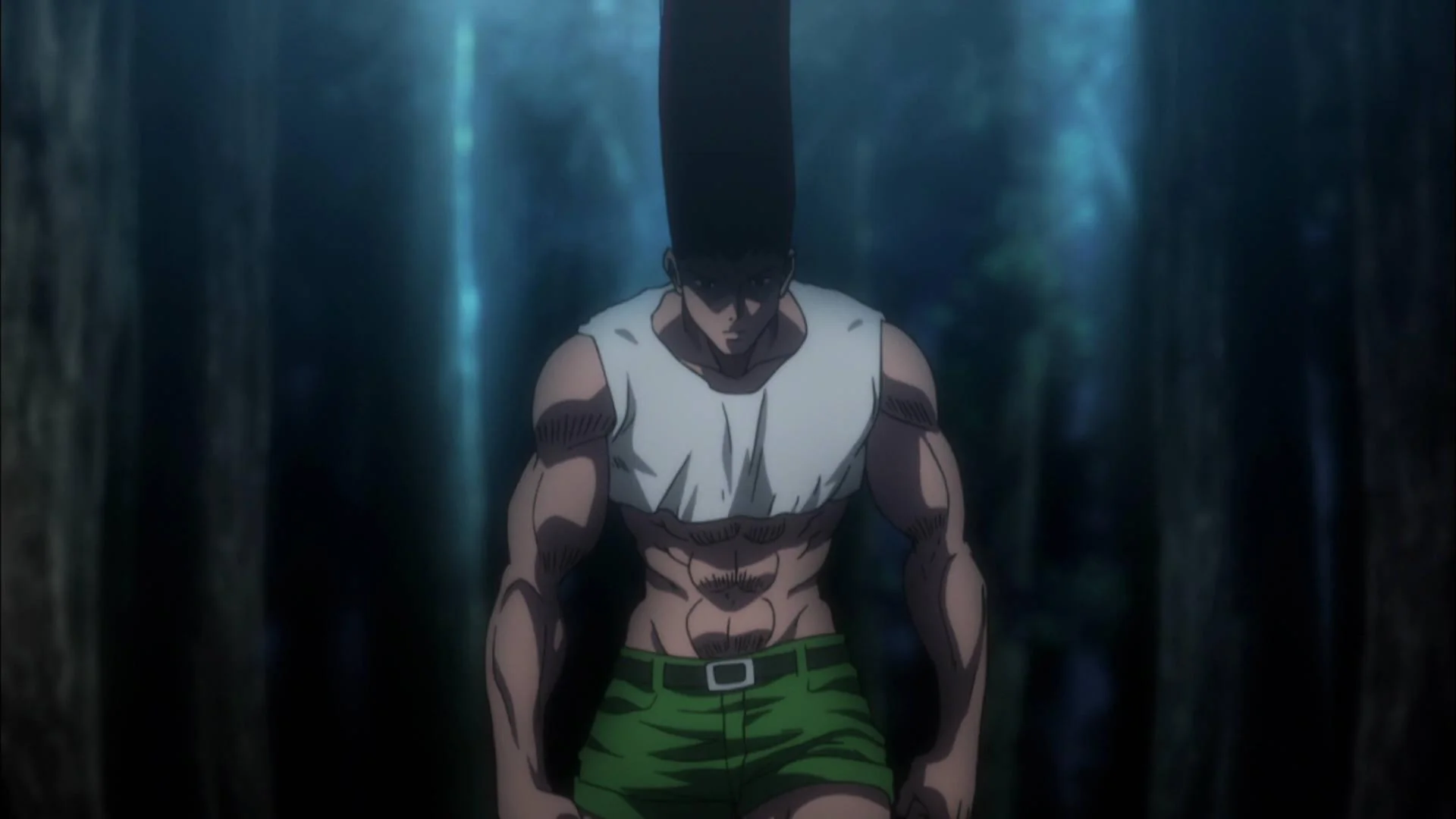  Hunter X Hunter #1319 - Produto Original