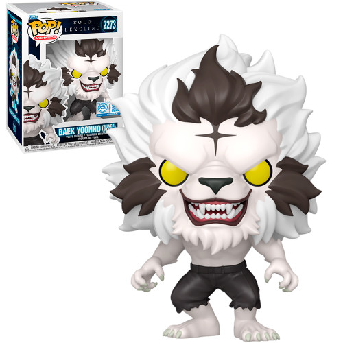  FUNKO POP #2273 - Produto Original