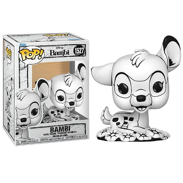  Disney #1527 - Produto Original