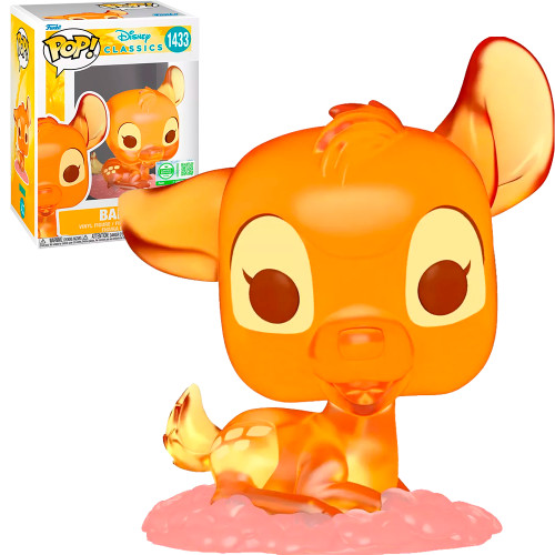  FUNKO POP #1433 - Produto Original