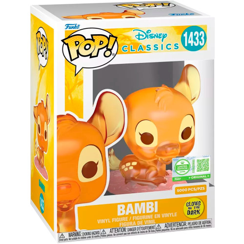  FUNKO POP #1433 - Produto Original