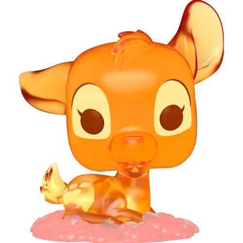  FUNKO POP #1433 - Produto Original