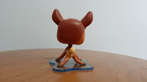  Disney Bambi #351 - Produto Original