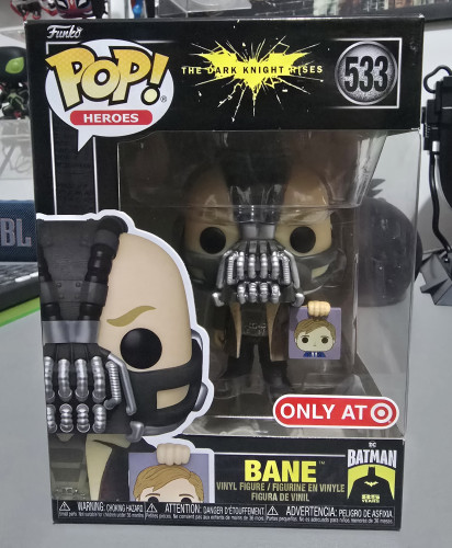  Batman #533 - Produto Original