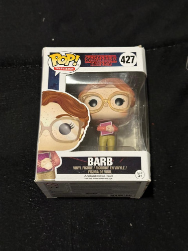 Funko Pop! Barb-Stranger Things-427