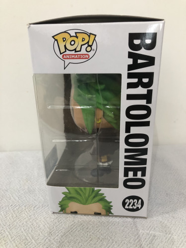  One Piece #2234 - Produto Original