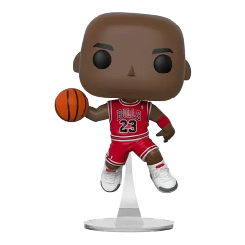  Michael Jordan #54 - Produto Original