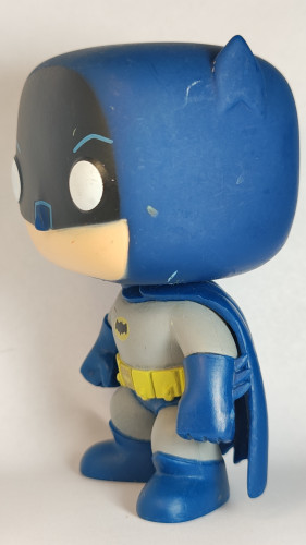  Batman Classic #41 - Produto Original