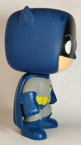  Batman Classic #41 - Produto Original