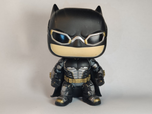  DC Justice League #204 - Produto Original