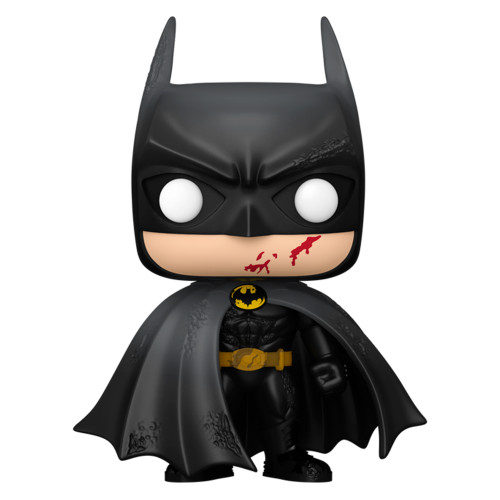  FUNKO POP #518 - Produto Original
