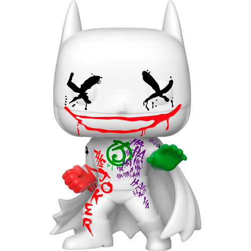  FUNKO POP #292 - Produto Original