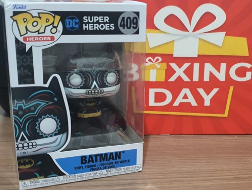  DC Batman #409 - Produto Original