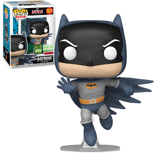  FUNKO POP #621 - Produto Original