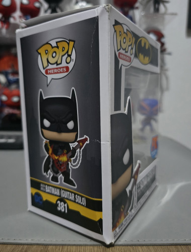  Batman #381 - Produto Original