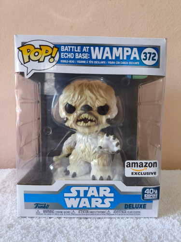  Star Wars #372 - Produto Original