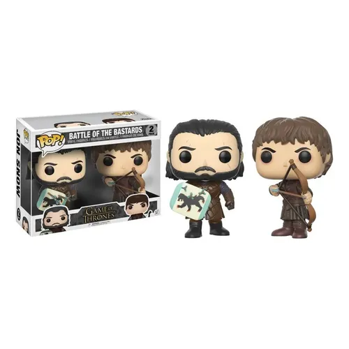  Game Of Thrones #2 - Produto Original