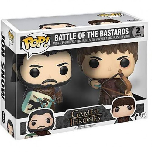 Game Of Thrones #2 - Produto Original