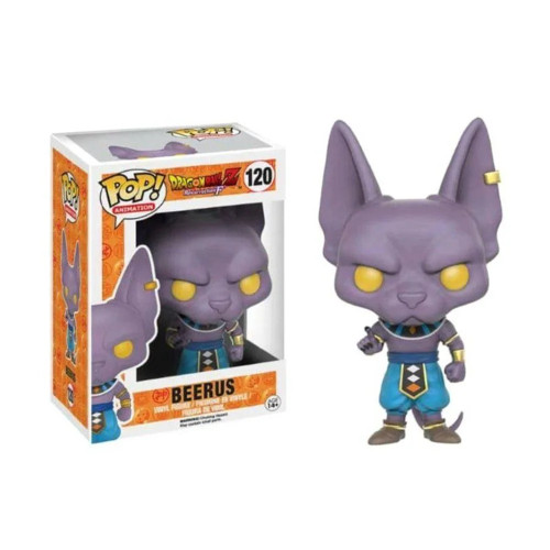  Dragon Ball Z #120 - Produto Original