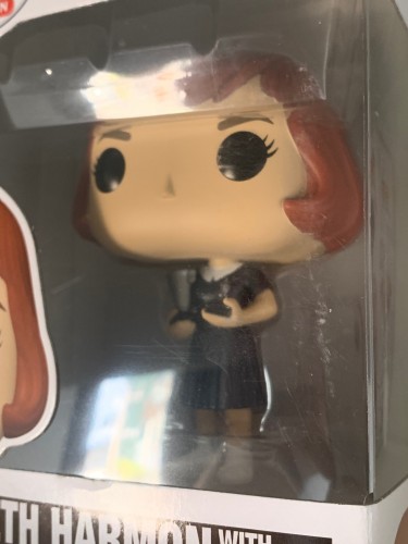  The Queen's Gambit #1121 - Produto Original