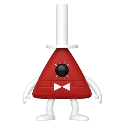  Gravity Falls #1637 - Produto Original