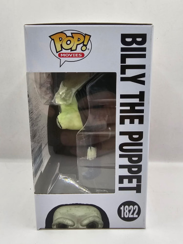  Saw #1822 - Produto Original