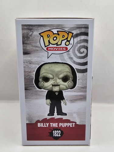  Saw #1822 - Produto Original