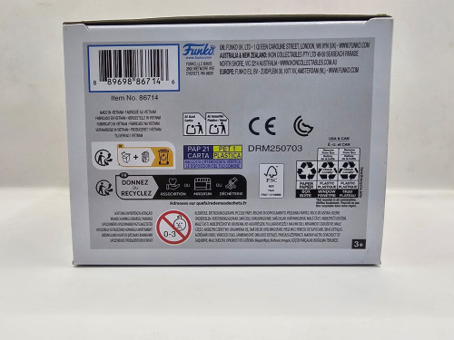  Saw #1822 - Produto Original