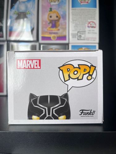  Marvel #130 - Produto Original