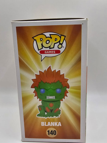  Street Fighter #140 - Produto Original