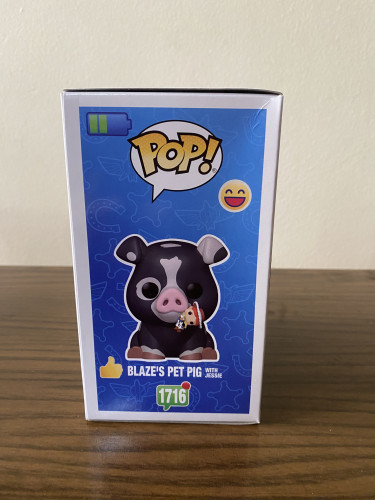  Toy Story 5 #1716 - Produto Original