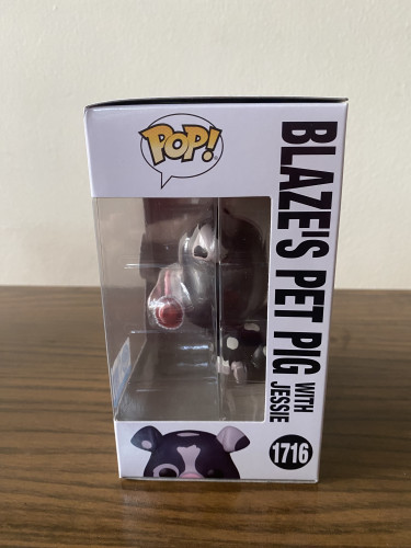  Toy Story 5 #1716 - Produto Original