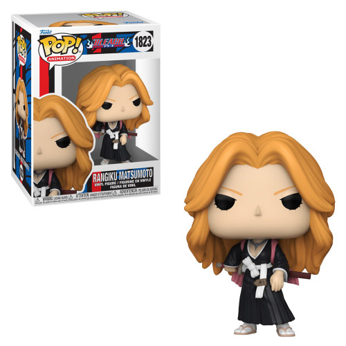  Bleach #1823 - Produto Original