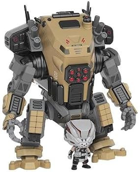  Titanfall #134 - Produto Original
