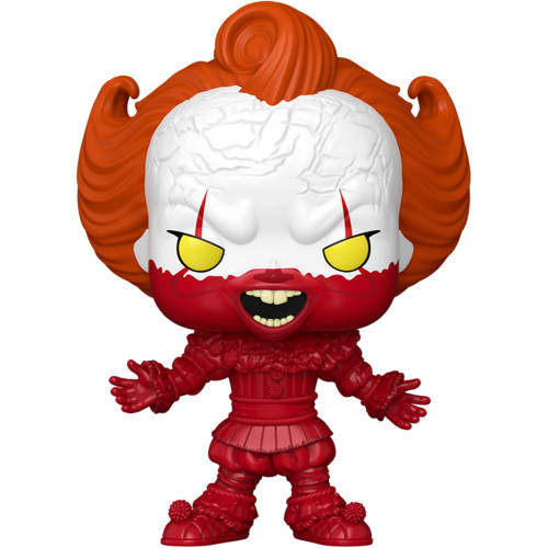  FUNKO POP #1856 - Produto Original