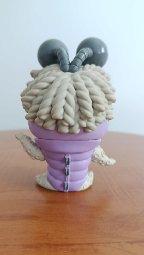  DISNEY MONSTER INC #1153 - Produto Original