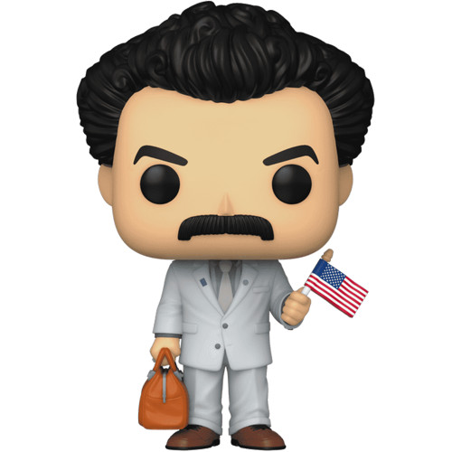  FUNKO POP #1269 - Produto Original