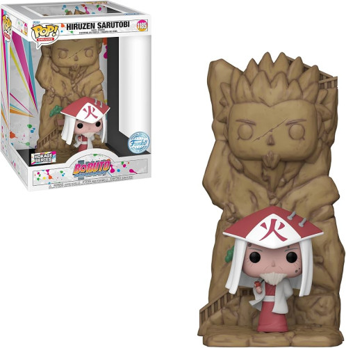  Boruto #1185 - Produto Original