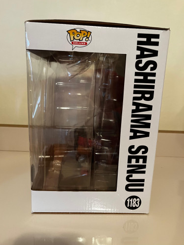 Funko Pop! Boruto Naruto Next Generations Hashirama Senju Hokage Series 1183 - Boruto Naruto Next Generations - #1183