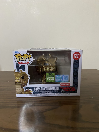  Dungeons & Dragons #1201 - Produto Original