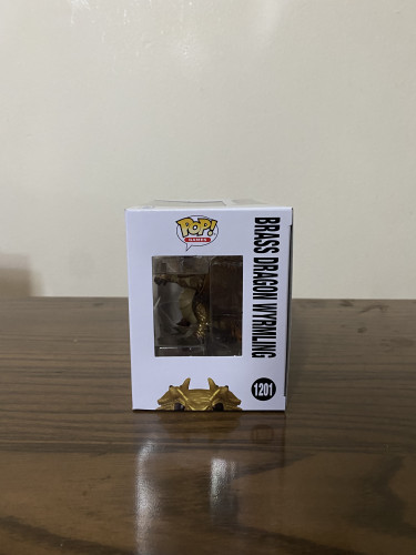  Dungeons & Dragons #1201 - Produto Original