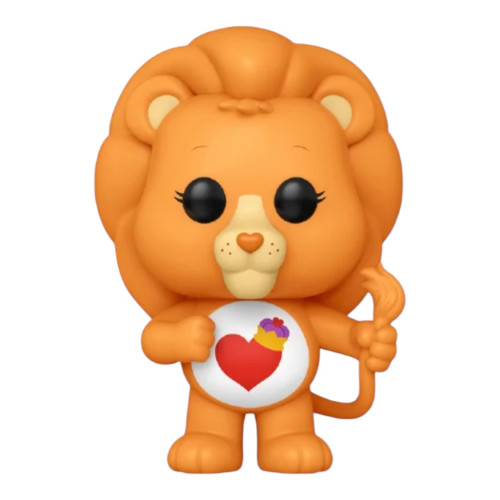 Care Bears Cousins #1713 - Produto Original