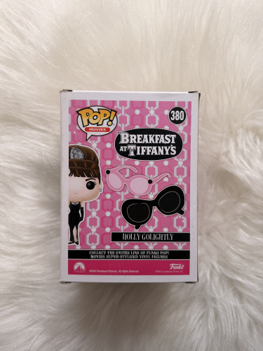  Breakfast At Tiffany's #380 - Produto Original