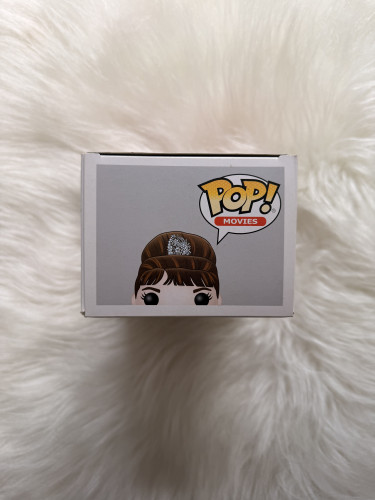  Breakfast At Tiffany's #380 - Produto Original