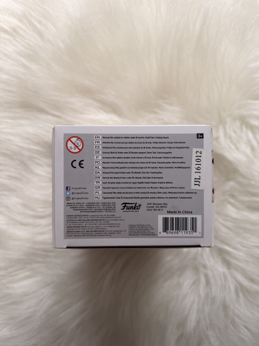  Breakfast At Tiffany's #380 - Produto Original