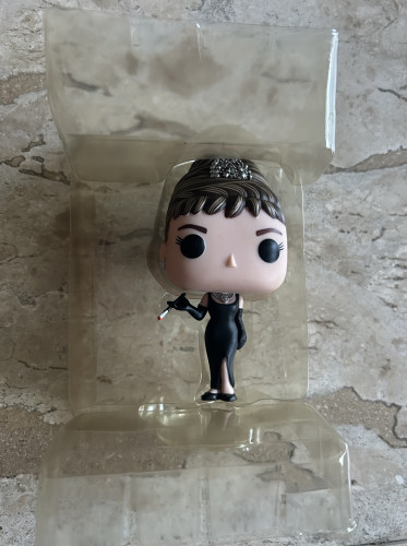 Breakfast At Tiffany's #380 - Produto Original