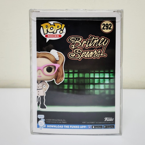  Rocks #292 - Produto Original