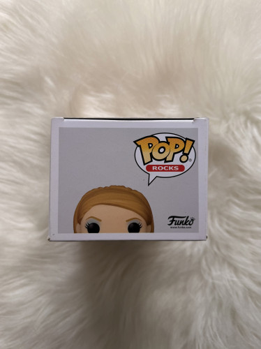  Britney Spears #215 - Produto Original